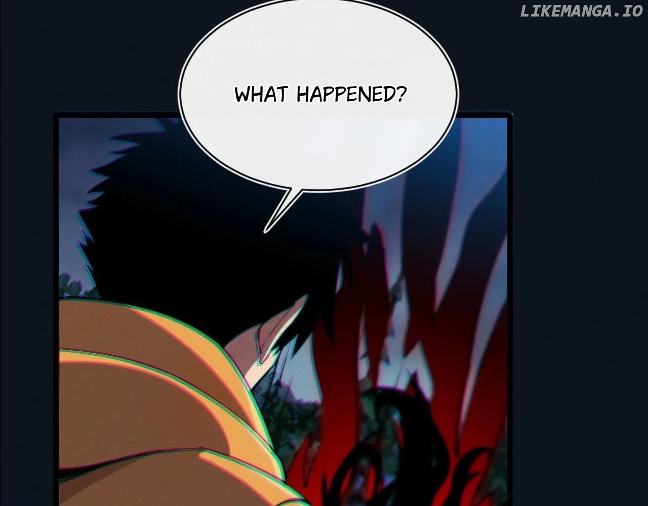 Master of Ancient Divine Weapons Chapter 29 - page 43